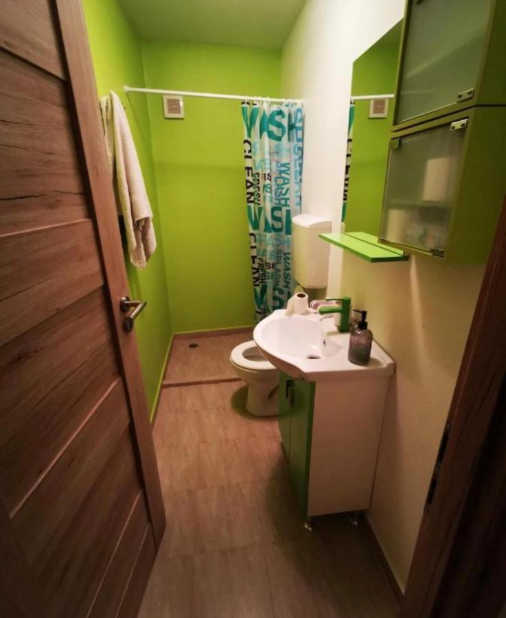 Apartamento Londof Housing City Center Braşov Exterior foto