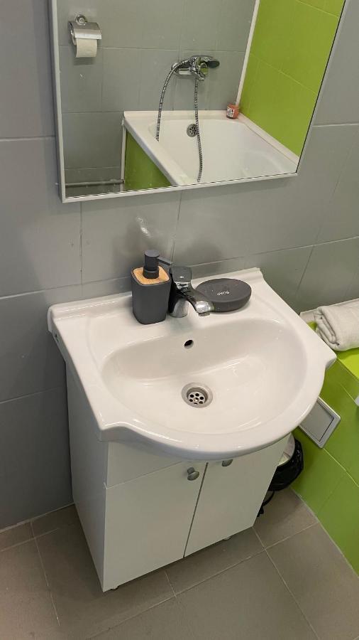 Apartamento Londof Housing City Center Braşov Exterior foto